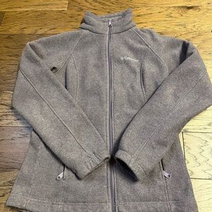 columbia jacket